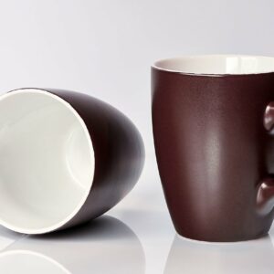 Kaffeetassen aus Keramik